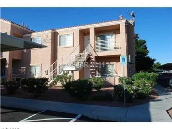 3318 N Decatur Boulevard , Unit 2040, Las Vegas, NV 89130