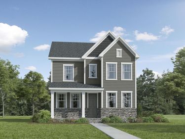 500 Everglow Lane, Garner, NC 27529