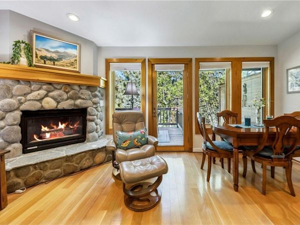 929 Northwood Boulevard, Unit 6, Incline Village, NV 89451