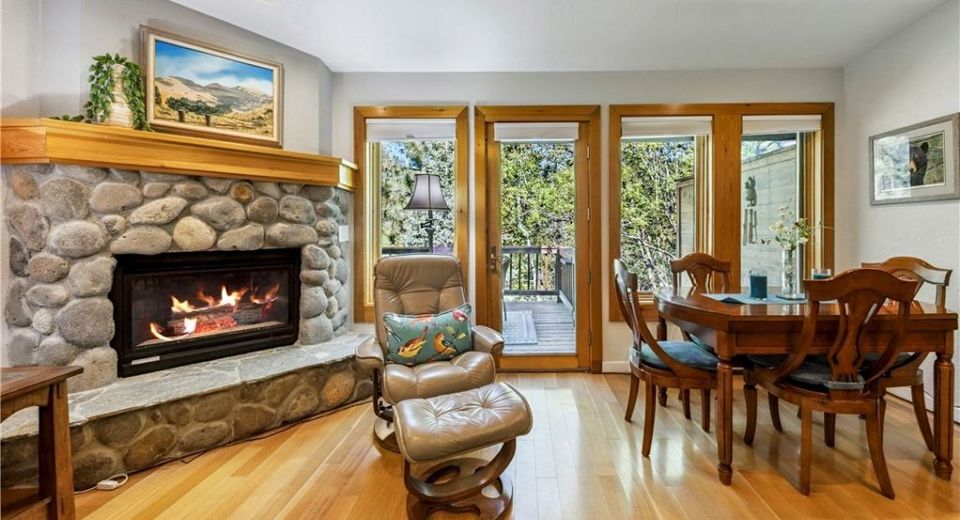 929 Northwood Boulevard, Unit 6, Incline Village, NV 89451 Photo