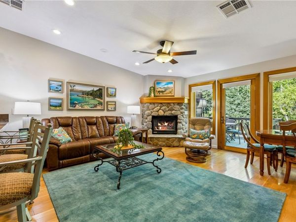 929 Northwood Boulevard, Unit 6, Incline Village, NV 89451