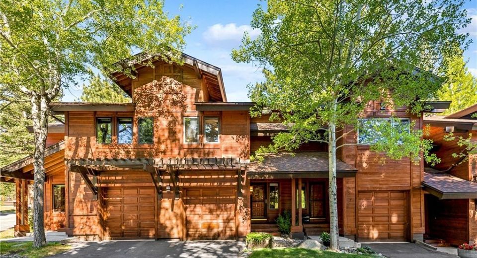 929 Northwood Boulevard, Unit 6, Incline Village, NV 89451 Photo
