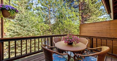 929 Northwood Boulevard, Unit 6, Incline Village, NV 89451 Photo