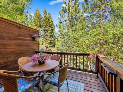 929 Northwood Boulevard, Unit 6, Incline Village, NV 89451 Photo