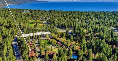 929 Northwood Boulevard, Unit 6, Incline Village, NV 89451 Photo