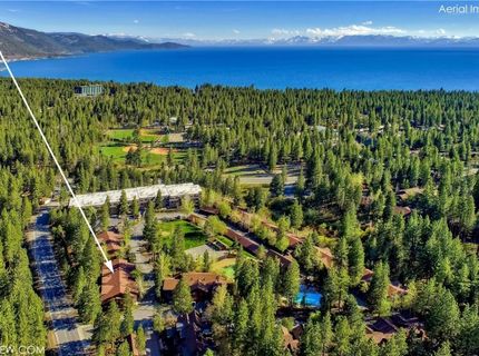 929 Northwood Boulevard, Unit 6, Incline Village, NV 89451 Photo