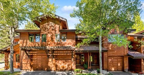929 Northwood Boulevard, Unit 6, Incline Village, NV 89451 Photo