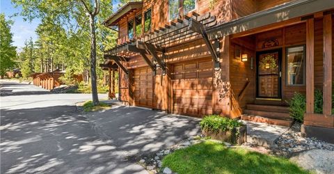 929 Northwood Boulevard, Unit 6, Incline Village, NV 89451 Photo