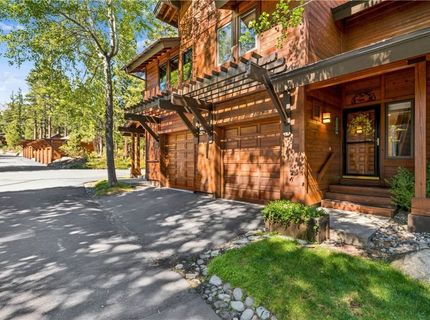 929 Northwood Boulevard, Unit 6, Incline Village, NV 89451 Photo
