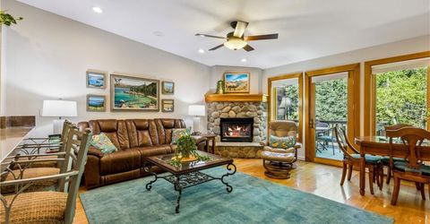 929 Northwood Boulevard, Unit 6, Incline Village, NV 89451 Photo