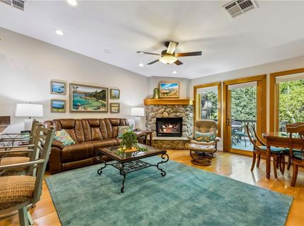 929 Northwood Boulevard, Unit 6, Incline Village, NV 89451 Photo