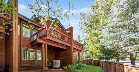 929 Northwood Boulevard, Unit 6, Incline Village, NV 89451 Photo