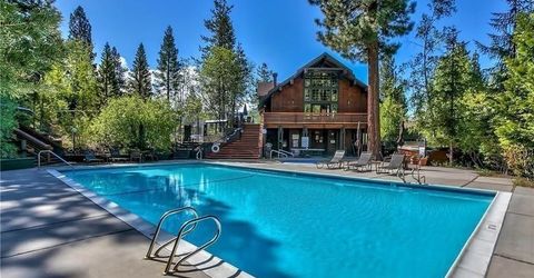 929 Northwood Boulevard, Unit 6, Incline Village, NV 89451 Photo