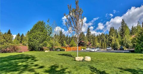 929 Northwood Boulevard, Unit 6, Incline Village, NV 89451 Photo