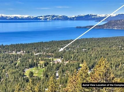 929 Northwood Boulevard, Unit 6, Incline Village, NV 89451 Photo