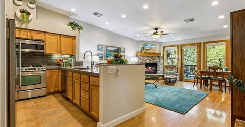 929 Northwood Boulevard, Unit 6, Incline Village, NV 89451 Photo