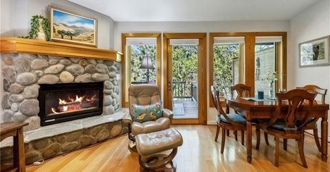 929 Northwood Boulevard, Unit 6, Incline Village, NV 89451 Photo