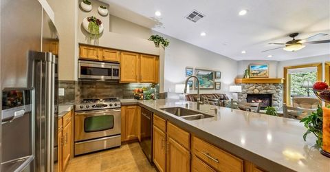 929 Northwood Boulevard, Unit 6, Incline Village, NV 89451 Photo