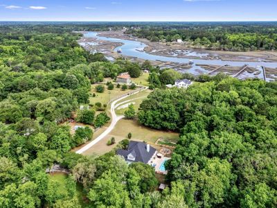 1624 Lonnie Taylor Lane, Wadmalaw Island, SC 29487