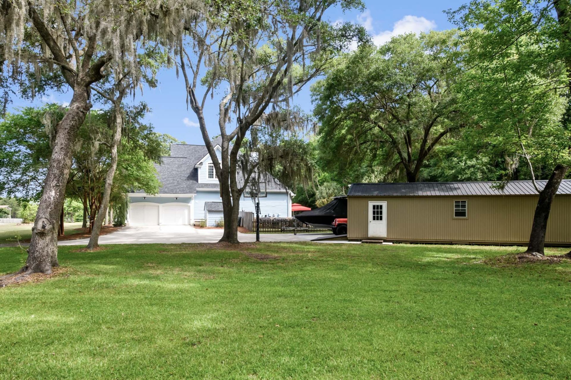 1624 Lonnie Taylor Lane Photo 12
