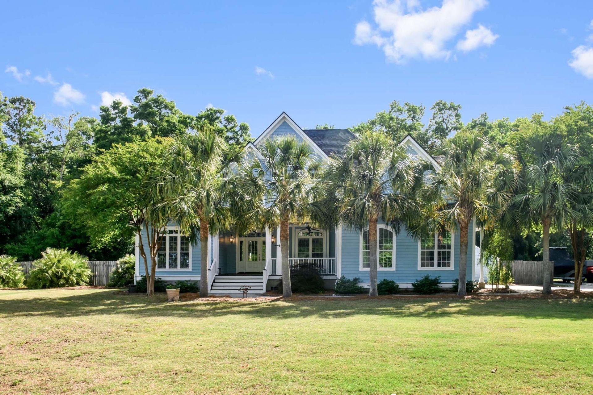 1624 Lonnie Taylor Lane Photo 7