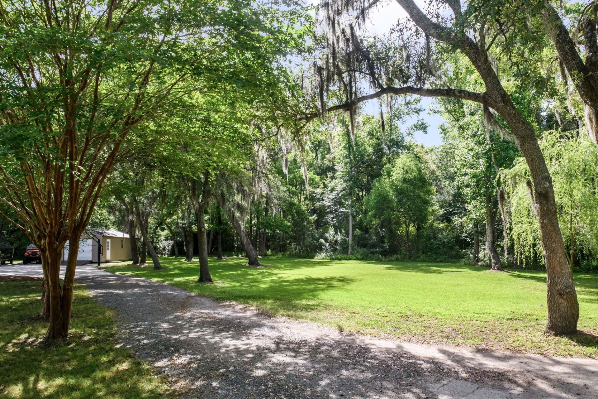 1624 Lonnie Taylor Lane Photo 8