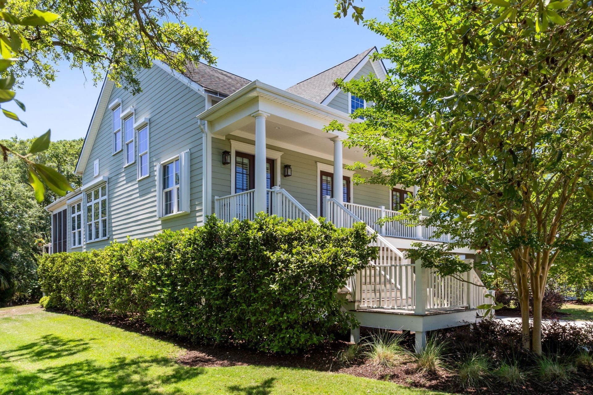 1525 Mossy Branch Way Photo 4