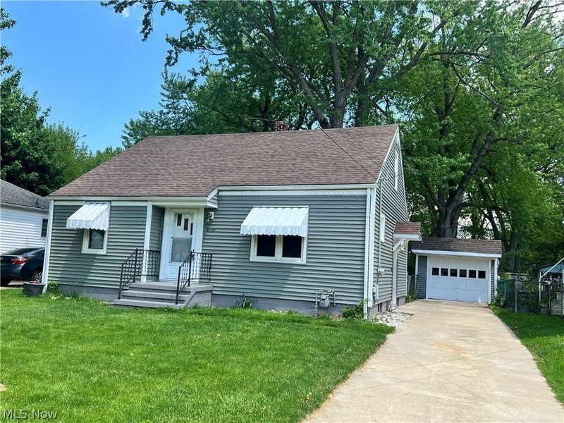 4814 Hope Avenue , Ashtabula, OH 44004 Photo 1