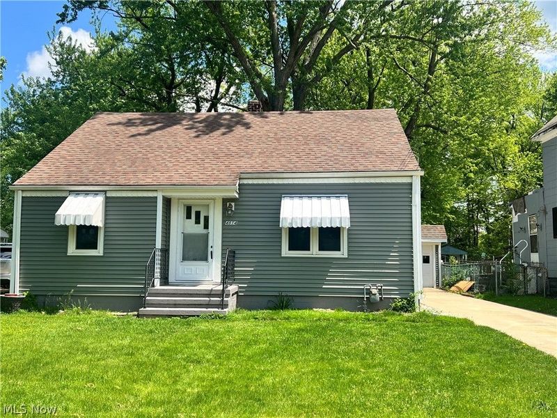 4814 Hope Avenue , Ashtabula, OH 44004 Photo 2