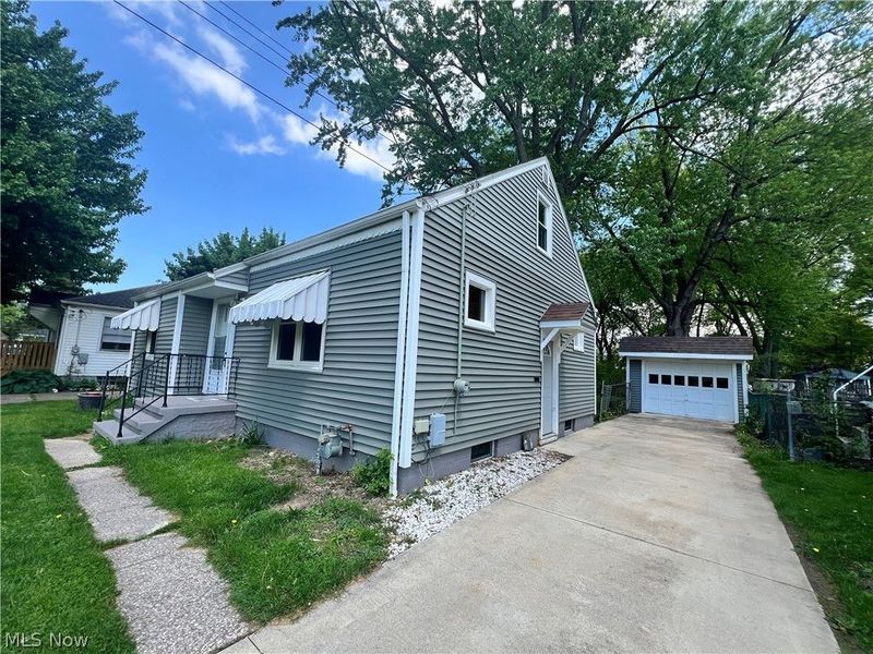 4814 Hope Avenue , Ashtabula, OH 44004 Photo 3