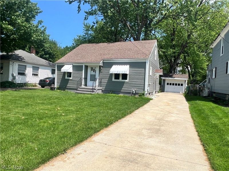 4814 Hope Avenue , Ashtabula, OH 44004 Photo 4