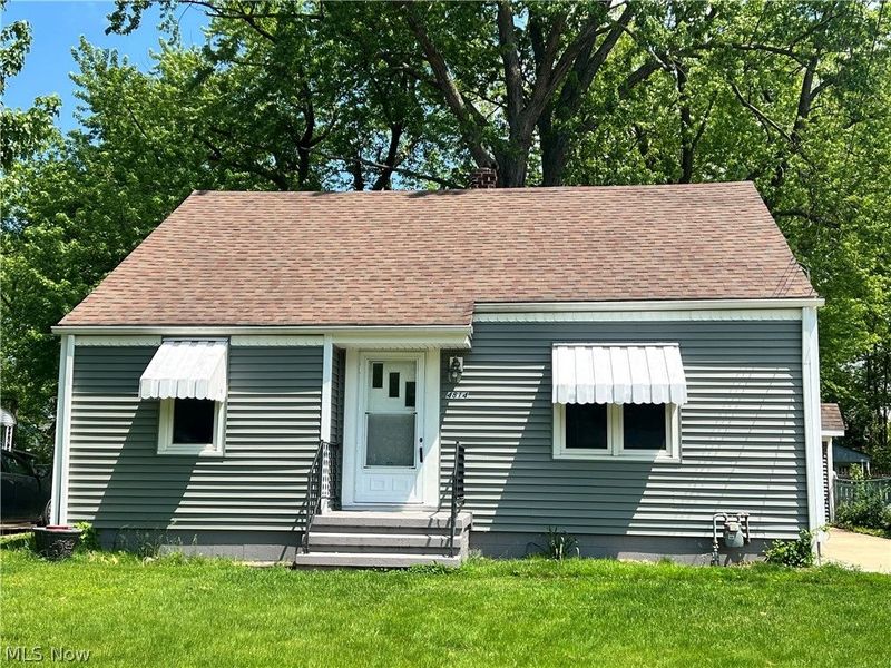 4814 Hope Avenue , Ashtabula, OH 44004 Photo 5