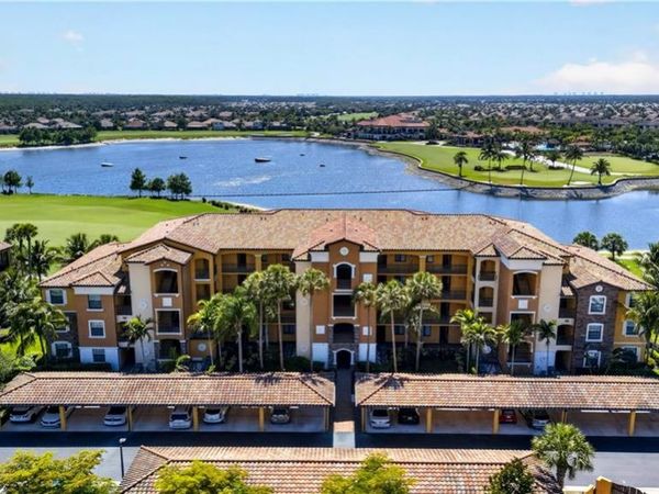 17951 Bonita National BLVD , Unit 424, BONITA SPRINGS, FL 34135
