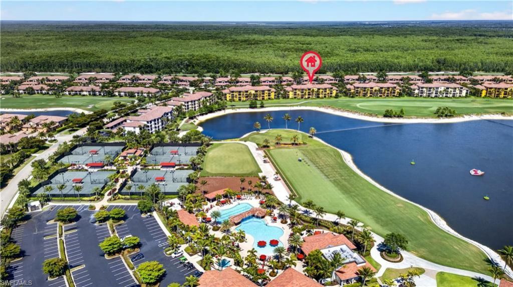 17951 Bonita National Blvd , Unit 424, Bonita Springs, FL 34135 Photo
