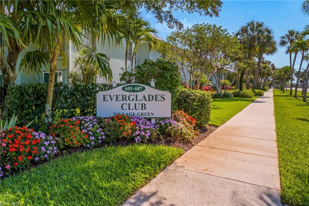 663 12th Ave S, Unit 663, Naples, FL 34102 Photo