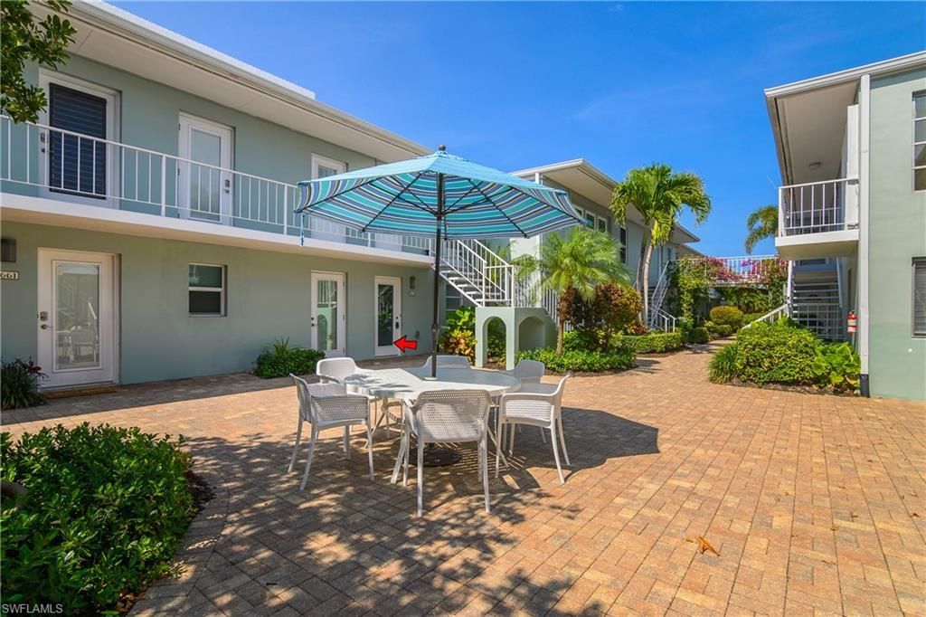663 12th Ave S, Unit 663, Naples, FL 34102 Photo