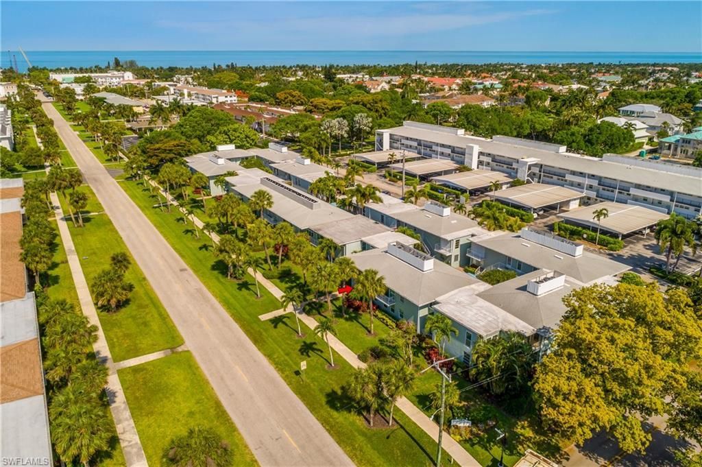 663 12th Ave S, Unit 663, Naples, FL 34102 Photo