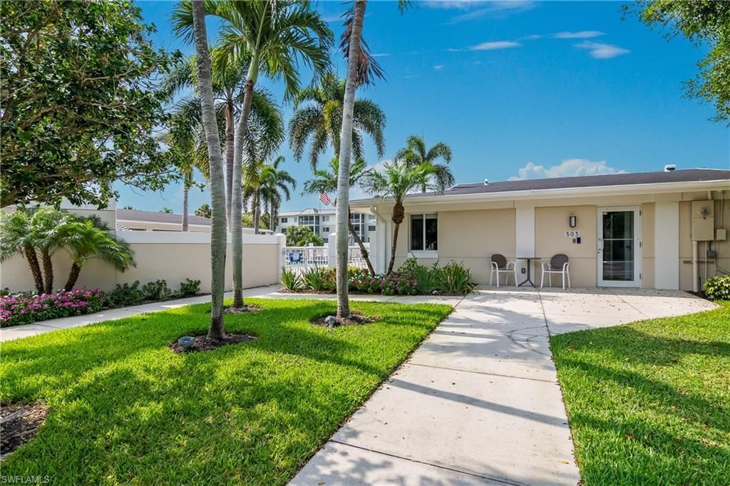 663 12th Ave S, Unit 663, Naples, FL 34102 Photo