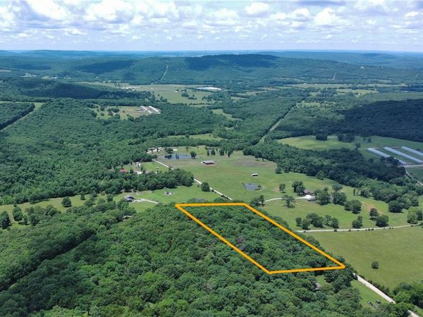 Tract 1a Downing Road, Elkins, AR 72727