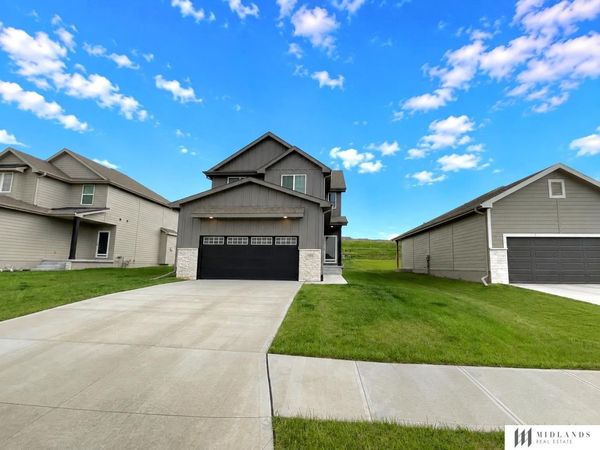 15975 Kempten Creek Drive, Bennington, NE 68007