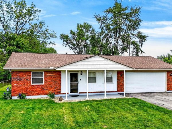 3114 Wessex Court , Columbus, OH 43232