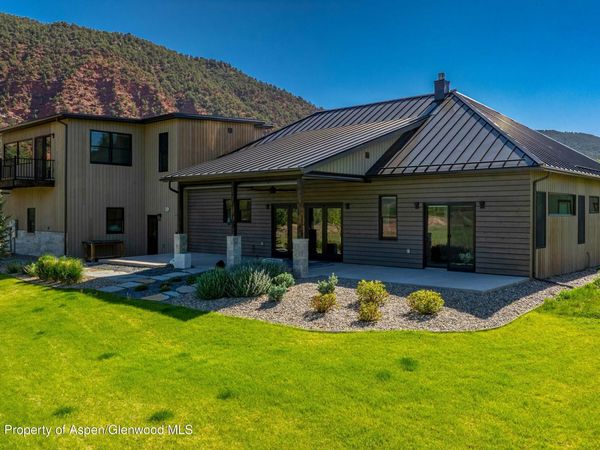 1817 River Bend Way, Glenwood Springs, CO 81601