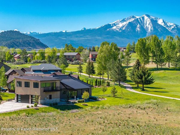 1817 River Bend Way, Glenwood Springs, CO 81601