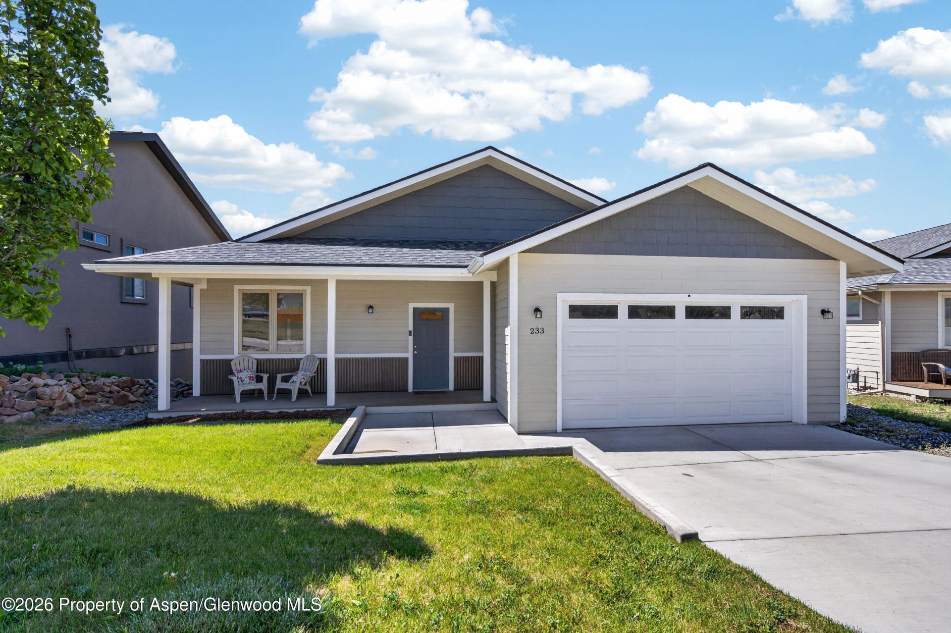 233 Roan Court, Silt, CO 81652 Main Photo