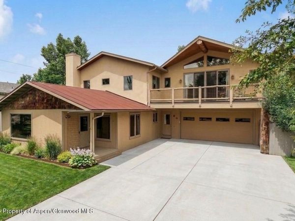 81 Cheyenne Avenue, Carbondale, CO 81623