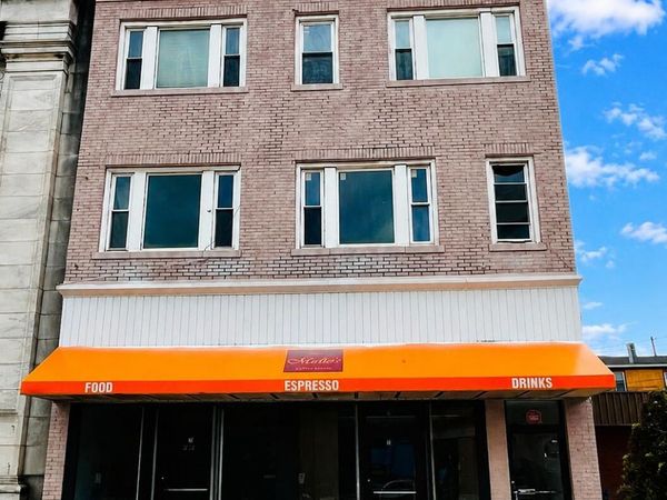 71 E Main Street, Nanticoke, PA 18634