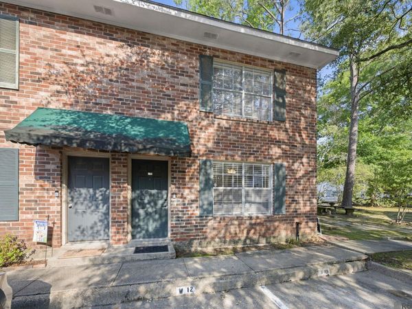 9855 Jefferson Hwy, Unit #W12, Baton Rouge, LA 70809