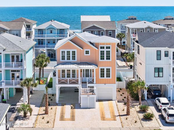 350 E 4th Street , Ocean Isle Beach, NC 28469