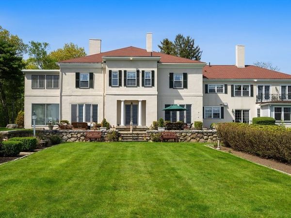 73 Forest, Manchester, MA 01944