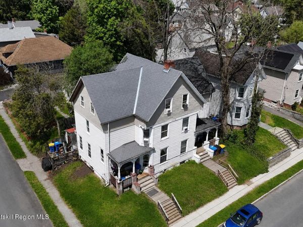 171 Henry Street, Kingston, NY 12401